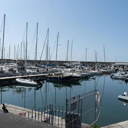 La Casa Del Marinaio Διαμέρισμα Σαν Ρέμο Εξωτερικό φωτογραφία