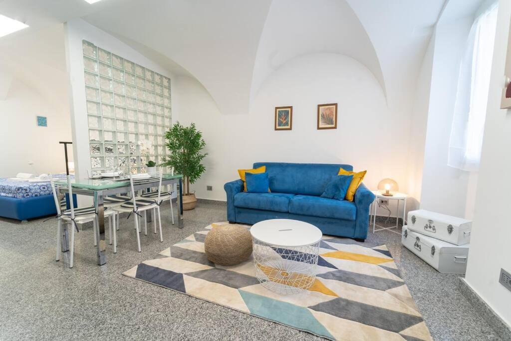 La Casa Del Marinaio Διαμέρισμα Σαν Ρέμο Εξωτερικό φωτογραφία