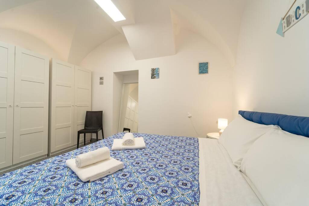 La Casa Del Marinaio Διαμέρισμα Σαν Ρέμο Εξωτερικό φωτογραφία
